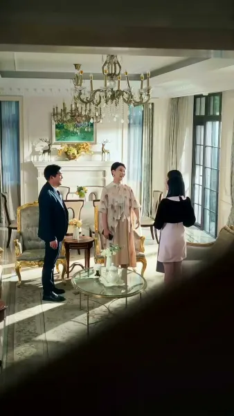 ม่านหมอก(พากย์ไทย)