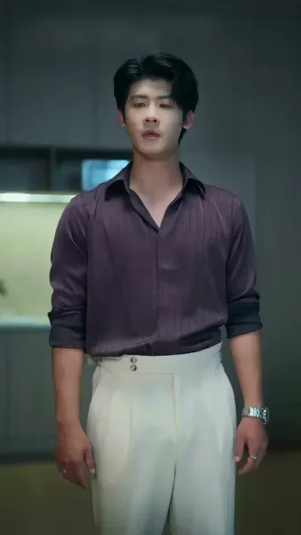 ม่านหมอก(พากย์ไทย)