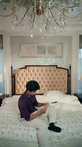 ม่านหมอก(พากย์ไทย)