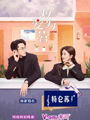 เพื่อความรักเท่านั้น