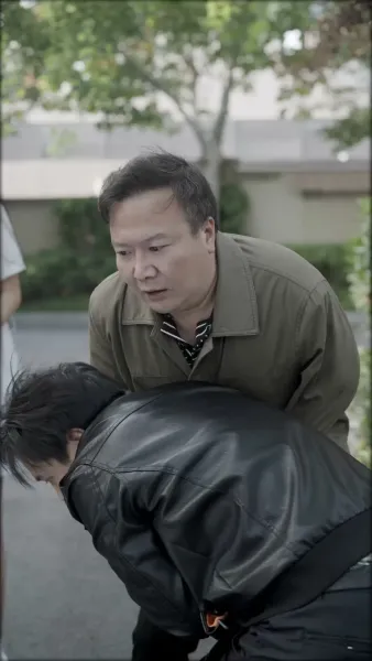 ความผิดที่อยู่ในใจ