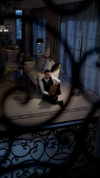 ความผิดที่อยู่ในใจ