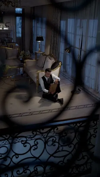 ความผิดที่อยู่ในใจ