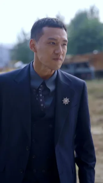 ความผิดที่อยู่ในใจ