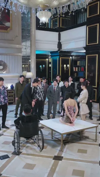 ความผิดที่อยู่ในใจ