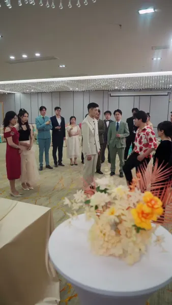 หวนคืน สู่รากเหง้า