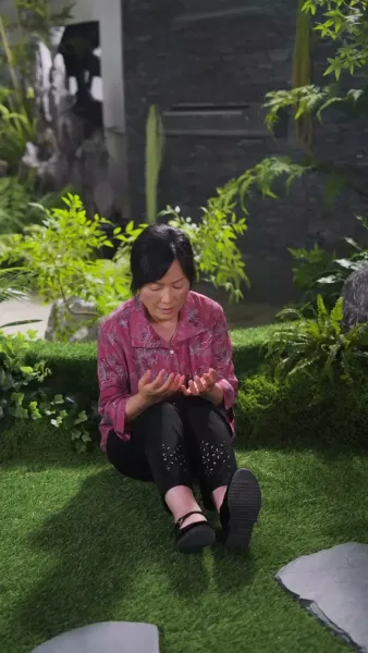 หวนคืน สู่รากเหง้า