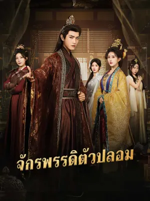 จักรพรรดิตัวปลอม