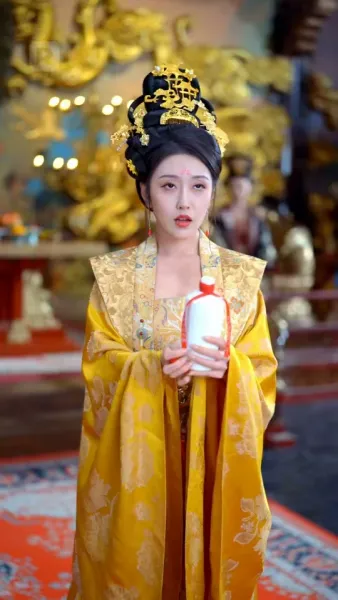 จักรพรรดิตัวปลอม