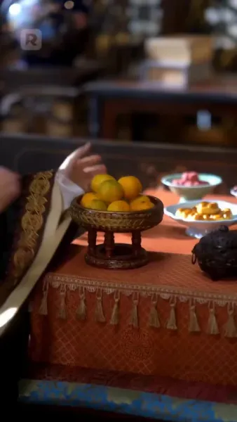 จักรพรรดิตัวปลอม