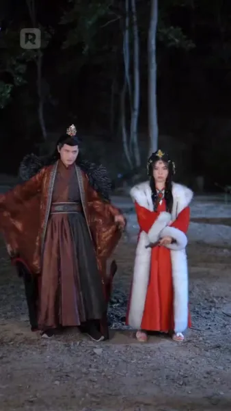 จักรพรรดิตัวปลอม