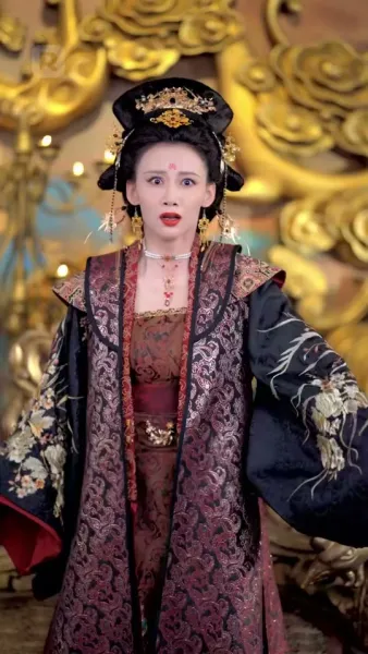 จักรพรรดิตัวปลอม