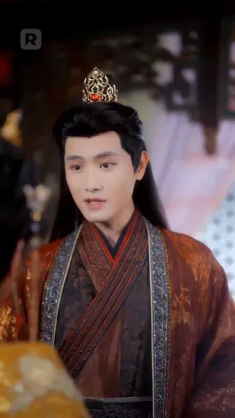 จักรพรรดิตัวปลอม