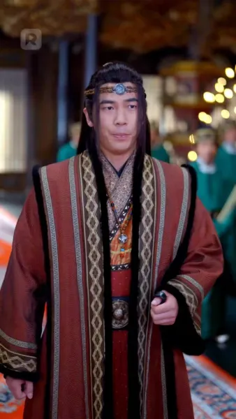 จักรพรรดิตัวปลอม