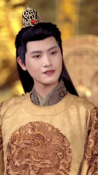 จักรพรรดิตัวปลอม