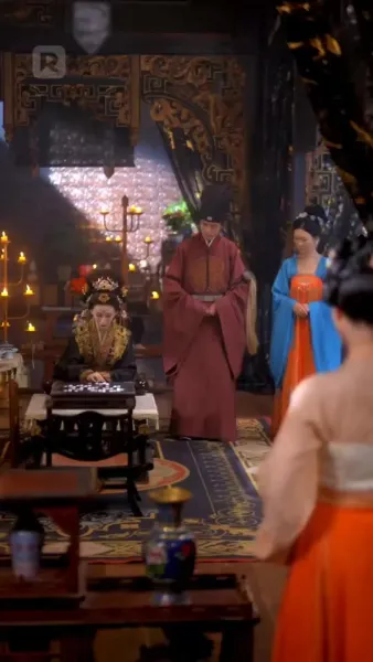 จักรพรรดิตัวปลอม