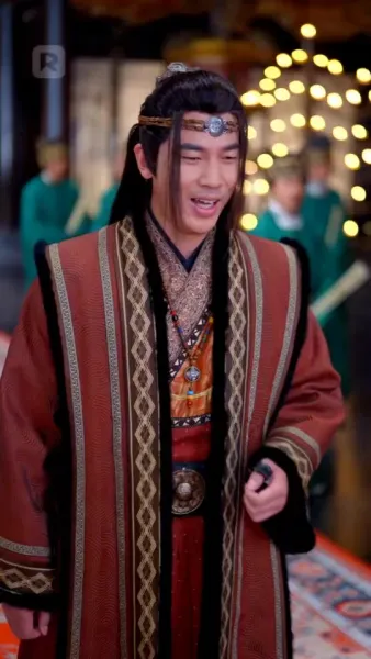 จักรพรรดิตัวปลอม