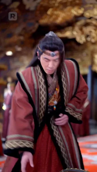 จักรพรรดิตัวปลอม