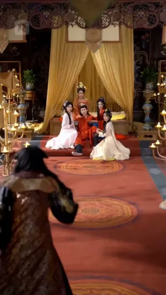 จักรพรรดิตัวปลอม