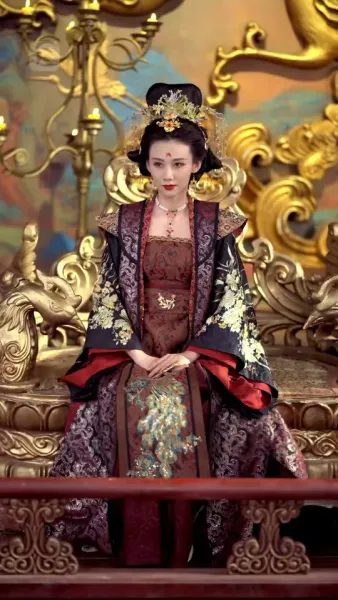 จักรพรรดิตัวปลอม