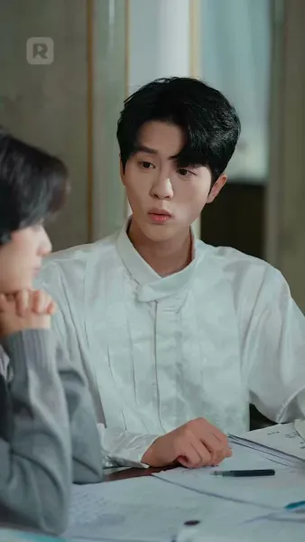 ตายแล้วถึงรู้ ว่าฉันเป็นรักแรกของคุณชาย