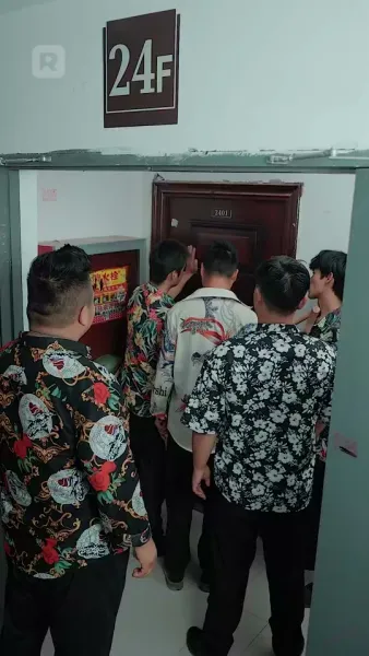 ตายแล้วถึงรู้ ว่าฉันเป็นรักแรกของคุณชาย