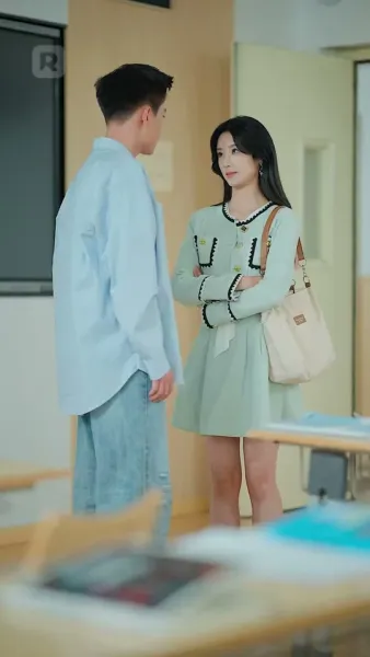 ตายแล้วถึงรู้ ว่าฉันเป็นรักแรกของคุณชาย