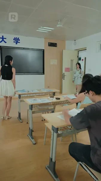 ตายแล้วถึงรู้ ว่าฉันเป็นรักแรกของคุณชาย