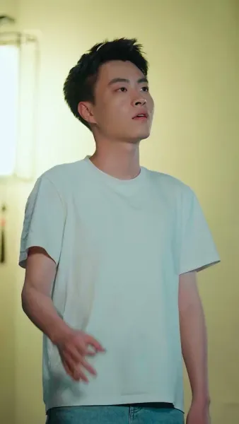 ตายแล้วถึงรู้ ว่าฉันเป็นรักแรกของคุณชาย