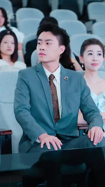 ตายแล้วถึงรู้ ว่าฉันเป็นรักแรกของคุณชาย