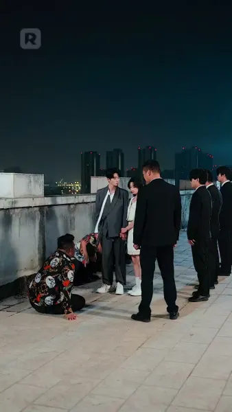 ตายแล้วถึงรู้ ว่าฉันเป็นรักแรกของคุณชาย