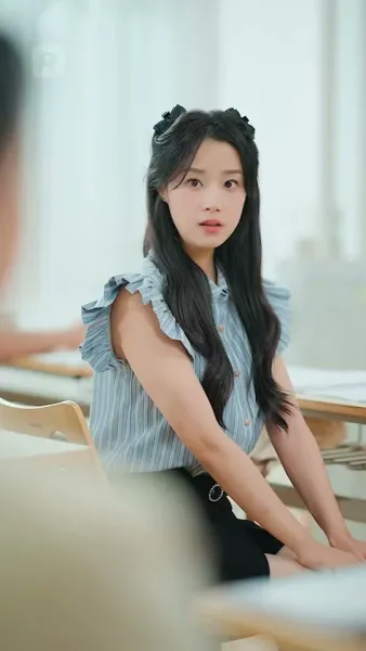 ตายแล้วถึงรู้ ว่าฉันเป็นรักแรกของคุณชาย