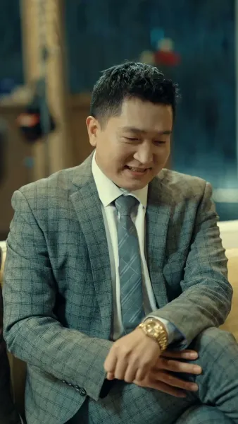 เสียดายเมื่อสายไป