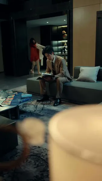 เสียดายเมื่อสายไป