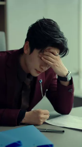 เสียดายเมื่อสายไป