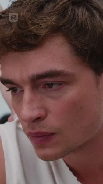 ขโมยรักสังเวียนเลือด