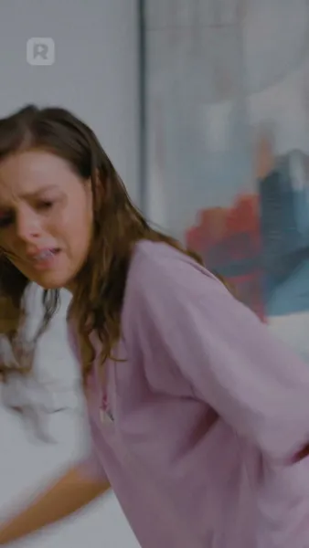 ขโมยรักสังเวียนเลือด