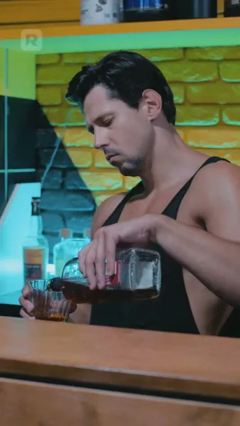 ขโมยรักสังเวียนเลือด