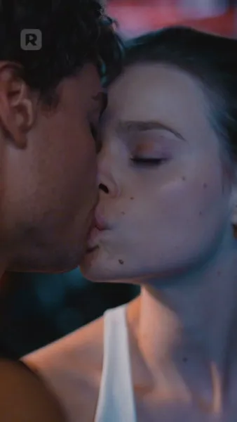 ขโมยรักสังเวียนเลือด