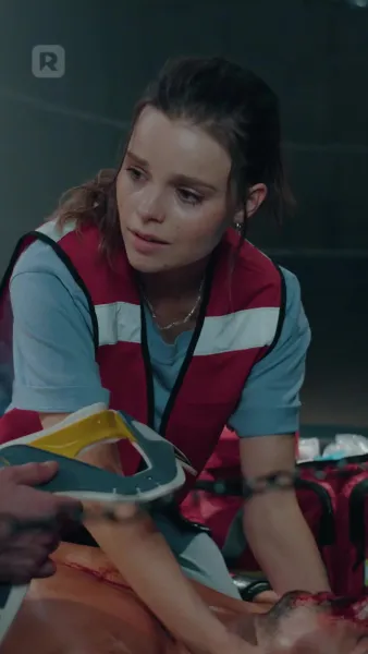 ขโมยรักสังเวียนเลือด