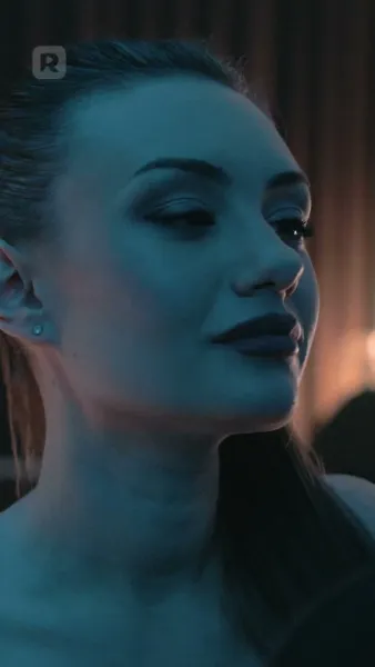 ขโมยรักสังเวียนเลือด