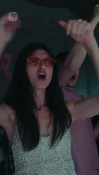 ขโมยรักสังเวียนเลือด