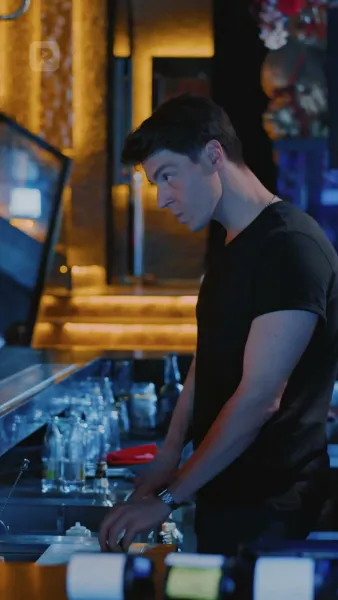 ขโมยรักสังเวียนเลือด