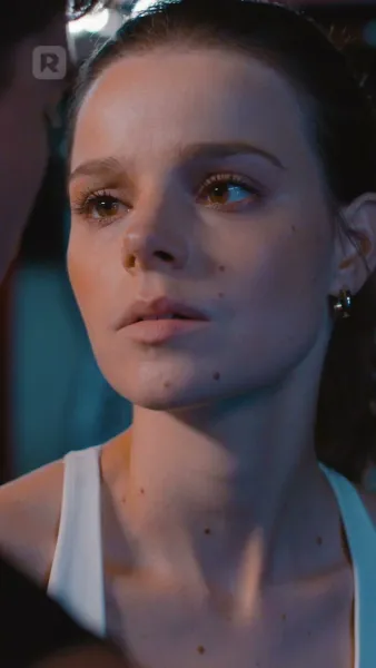 ขโมยรักสังเวียนเลือด