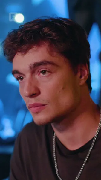 ขโมยรักสังเวียนเลือด