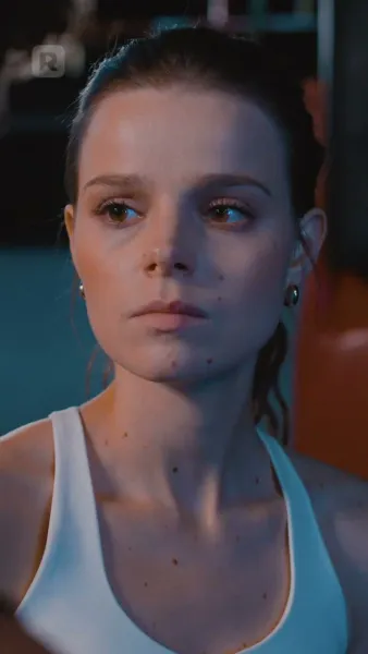 ขโมยรักสังเวียนเลือด