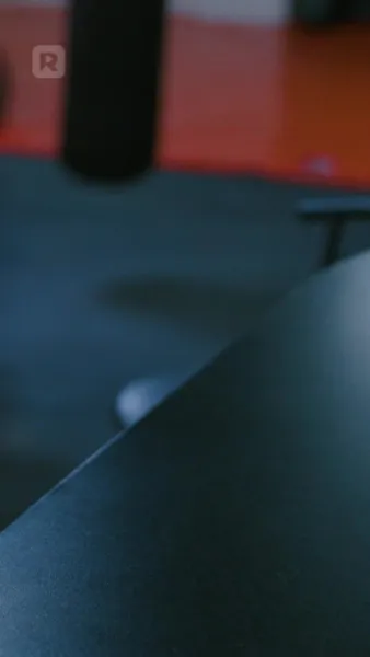 ขโมยรักสังเวียนเลือด