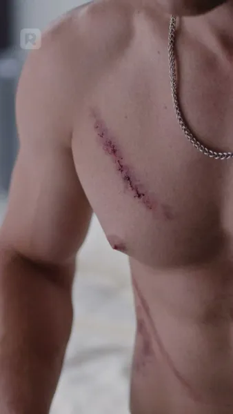 ขโมยรักสังเวียนเลือด