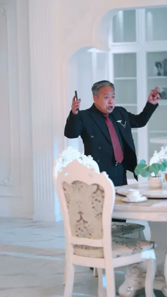 พี่จ๋า ผมไม่โง่หรอก