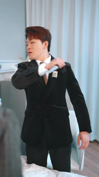 พี่จ๋า ผมไม่โง่หรอก